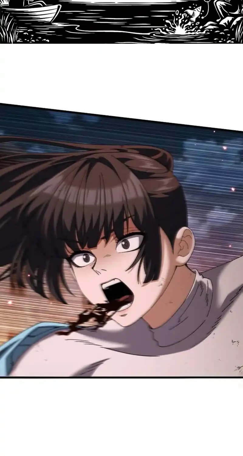 I Regressed, but the World didn’t End Chapter 60 - halaman 27