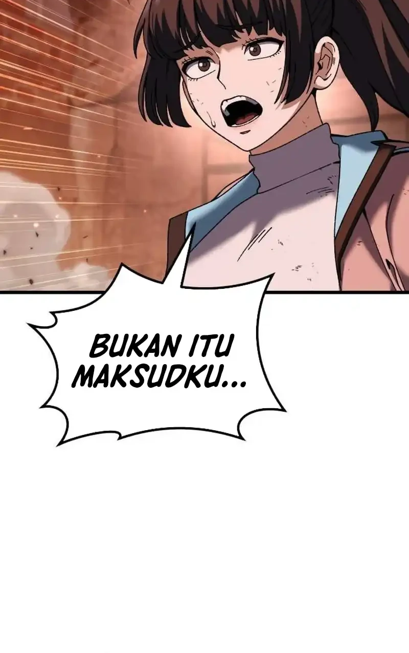 I Regressed, but the World didn’t End Chapter 60 - halaman 44