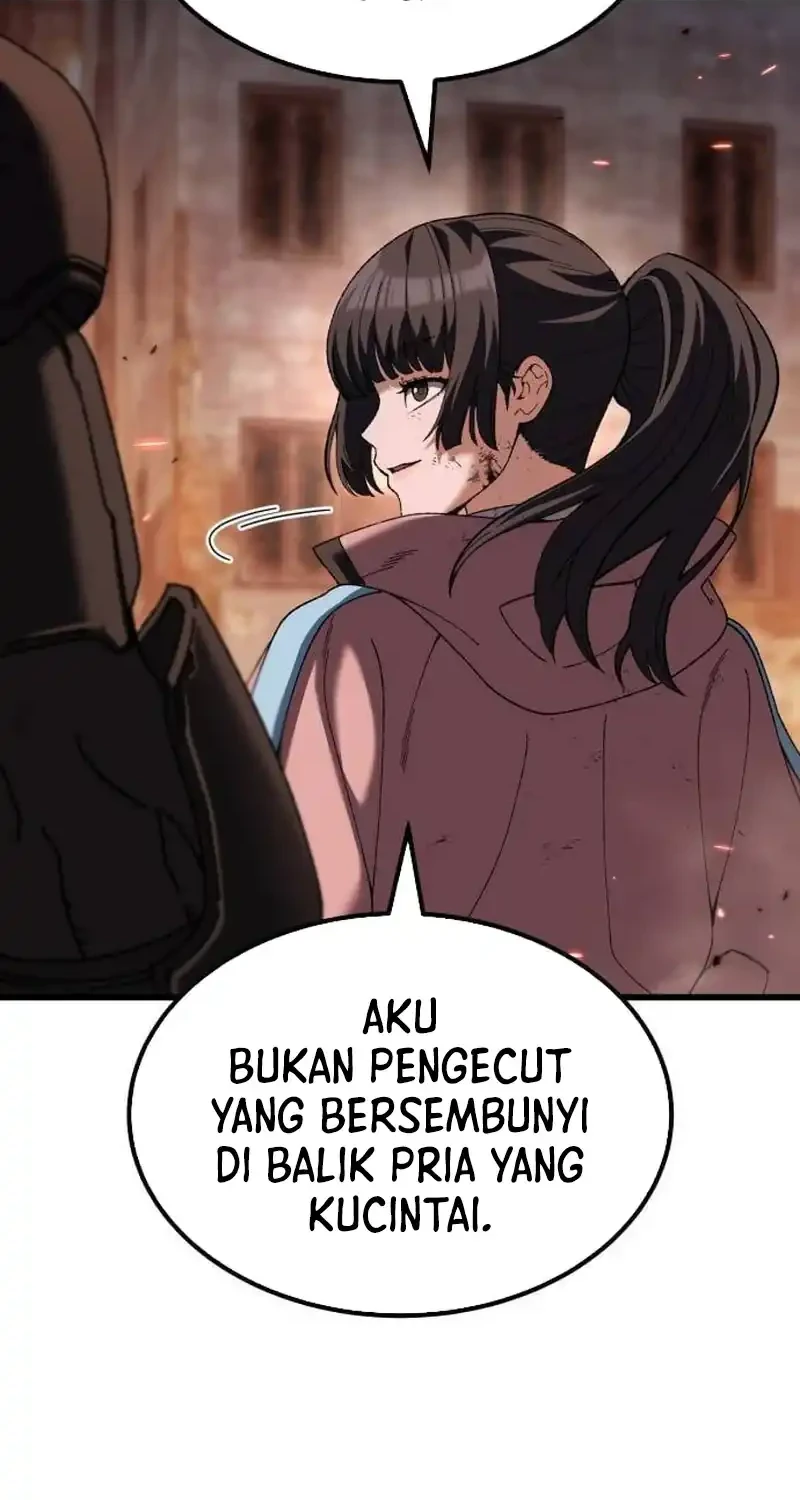 I Regressed, but the World didn’t End Chapter 60 - halaman 54