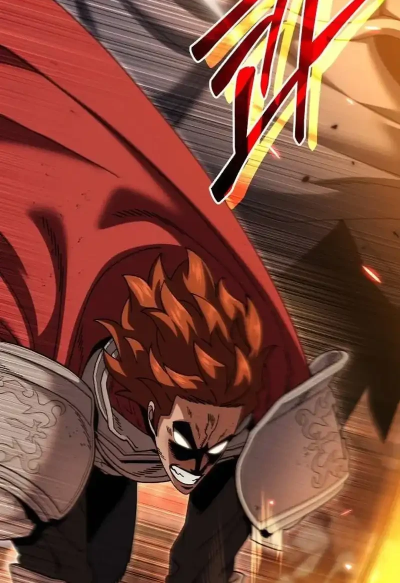 I Regressed, but the World didn’t End Chapter 60 - halaman 67