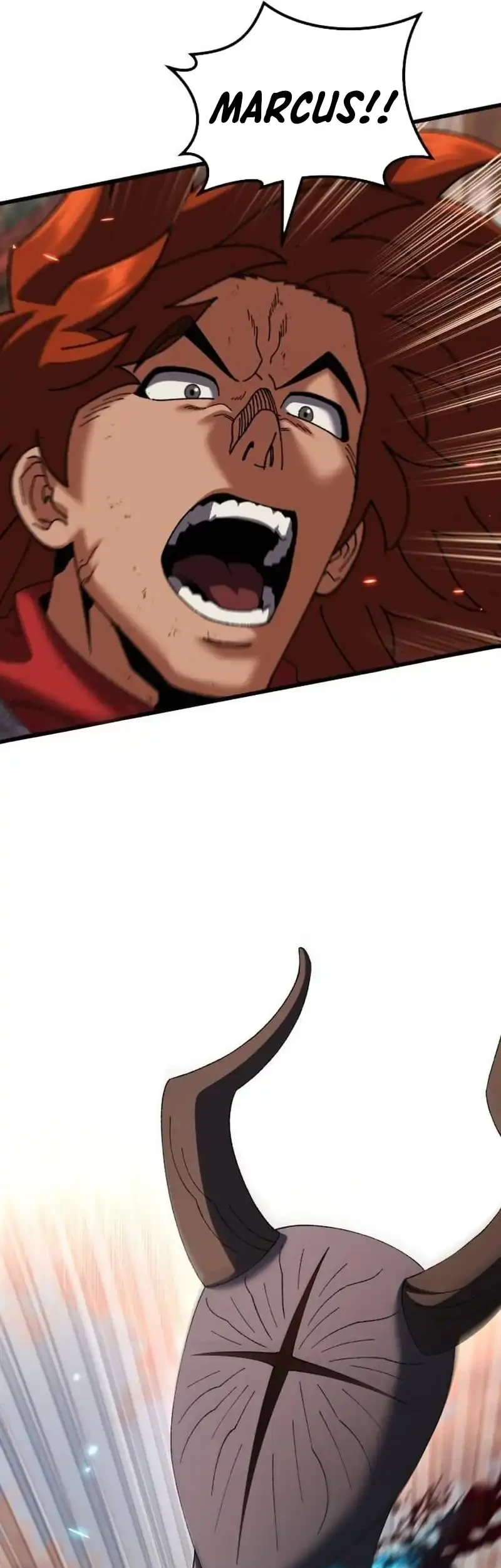 I Regressed, but the World didn’t End Chapter 60 - halaman 73