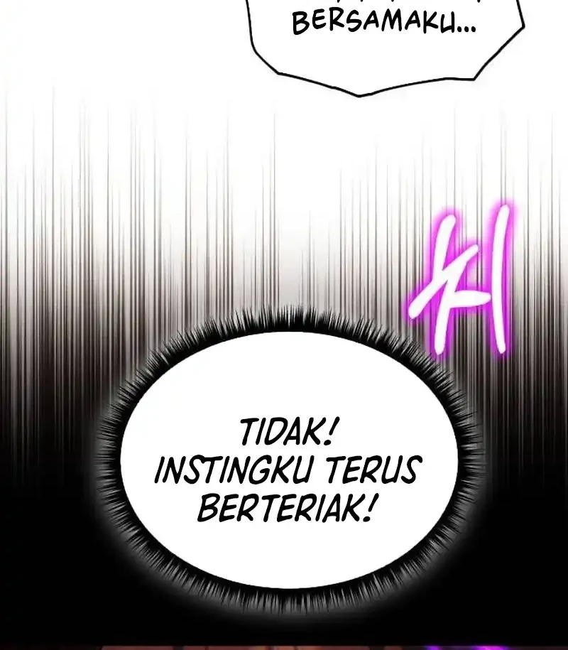I Regressed, but the World didn’t End Chapter 60 - halaman 82