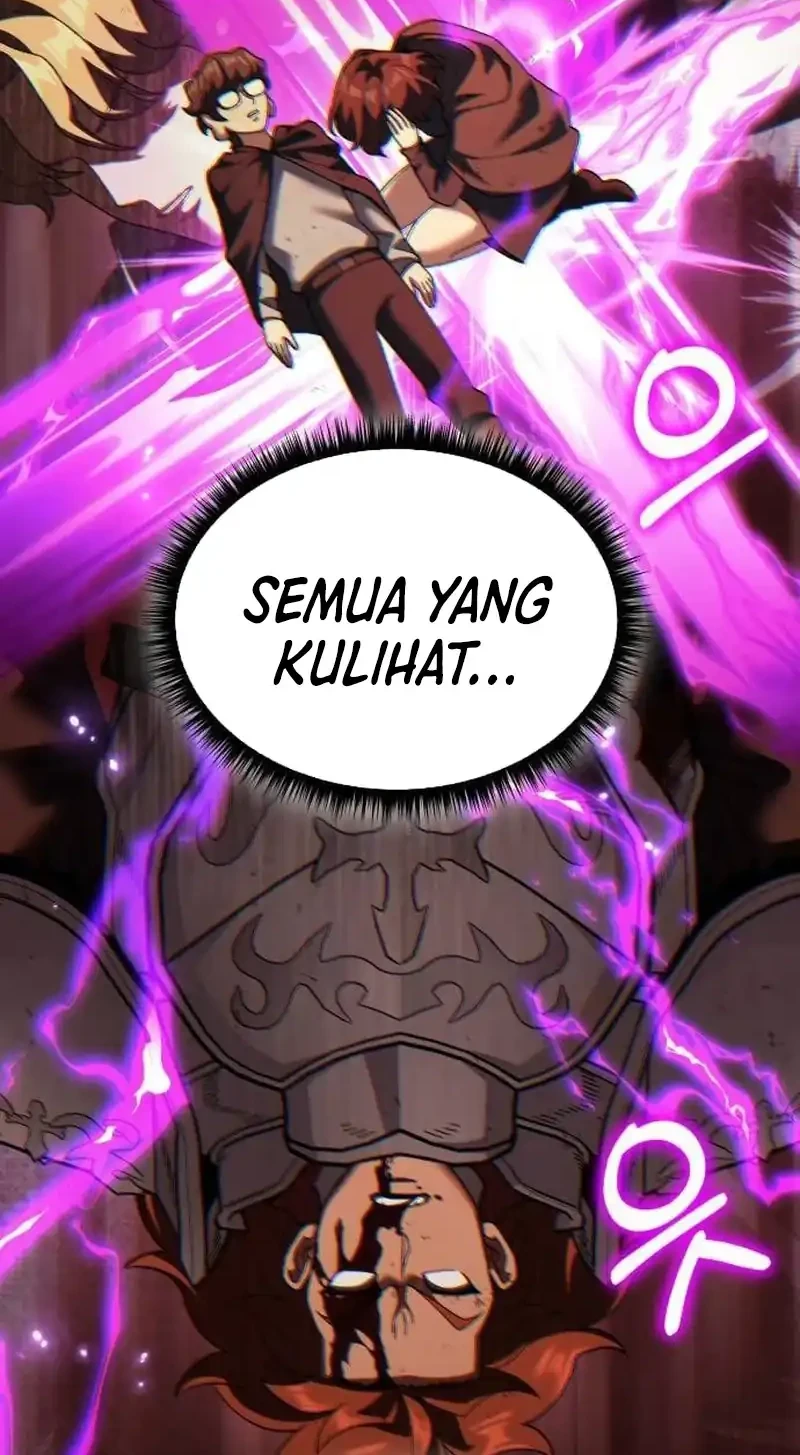 I Regressed, but the World didn’t End Chapter 60 - halaman 84