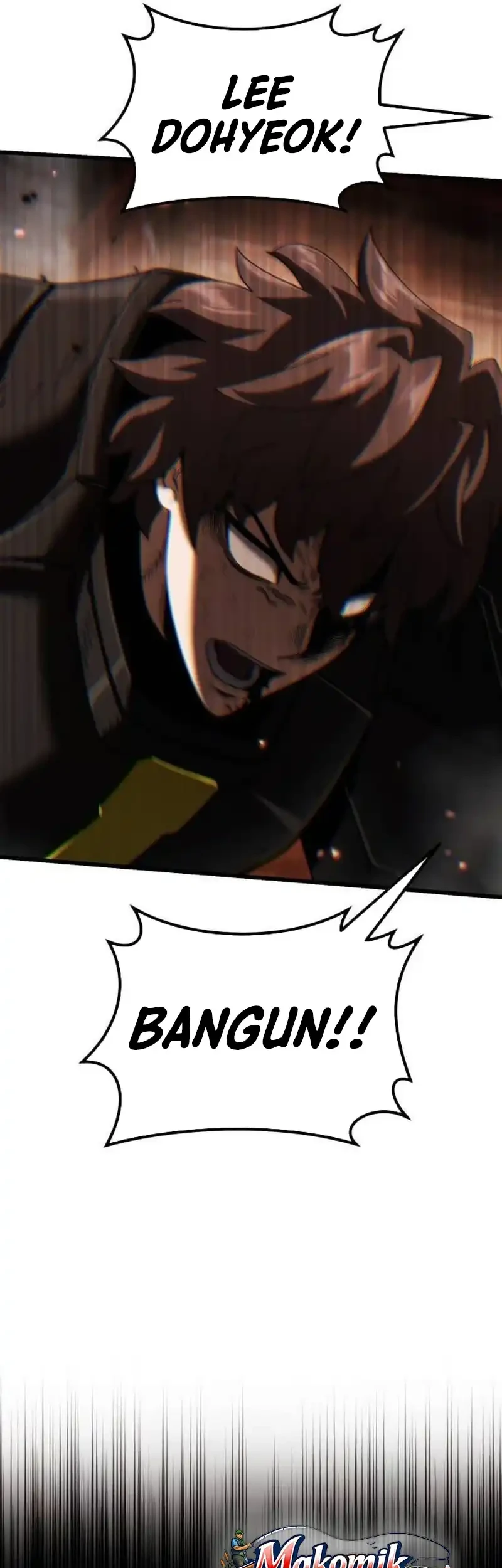 I Regressed, but the World didn’t End Chapter 60 - halaman 9