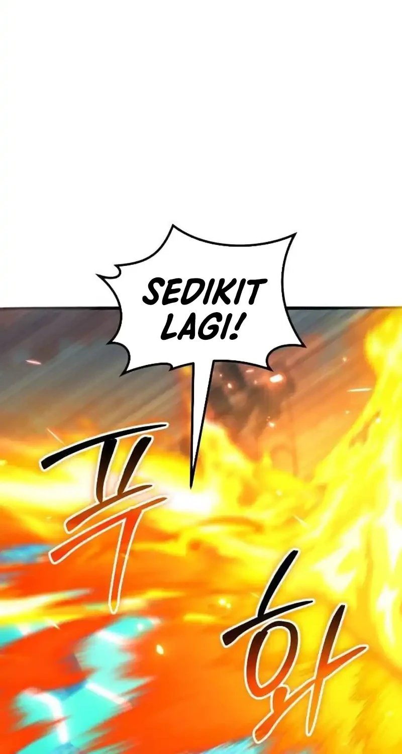I Regressed, but the World didn’t End Chapter 60 - halaman 90