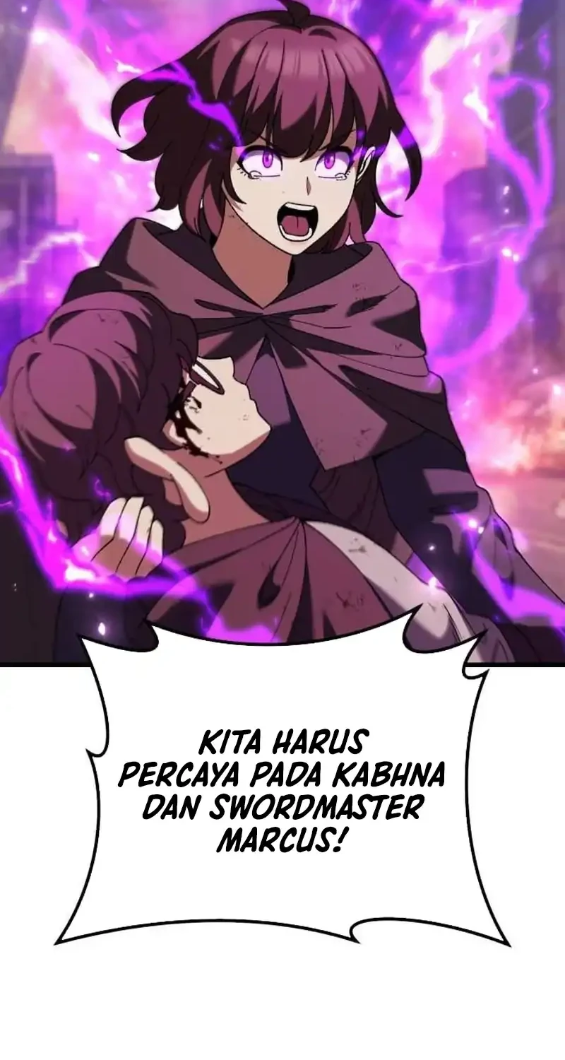I Regressed, but the World didn’t End Chapter 60 - halaman 96