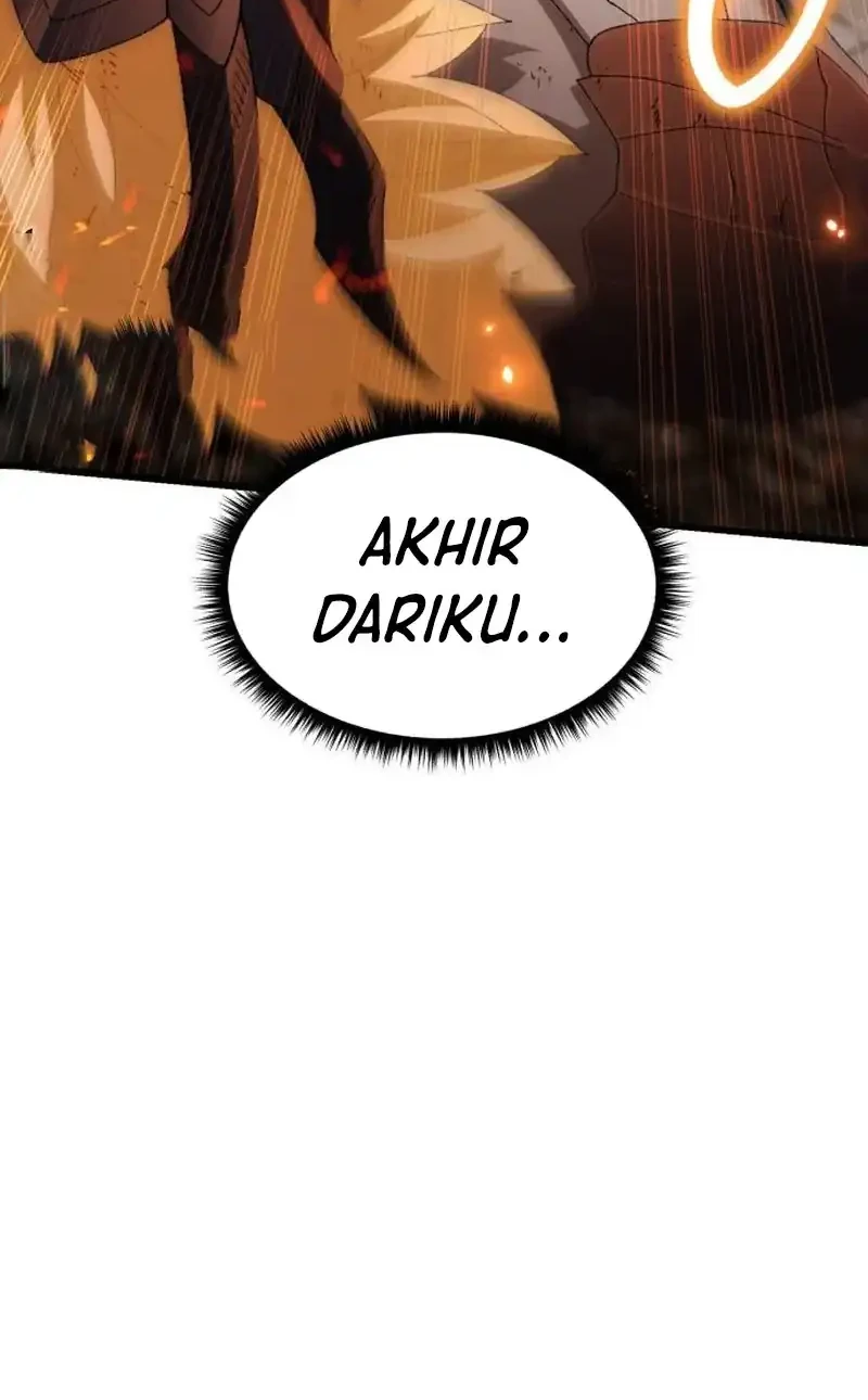 I Regressed, but the World didn’t End Chapter 61 - halaman 104