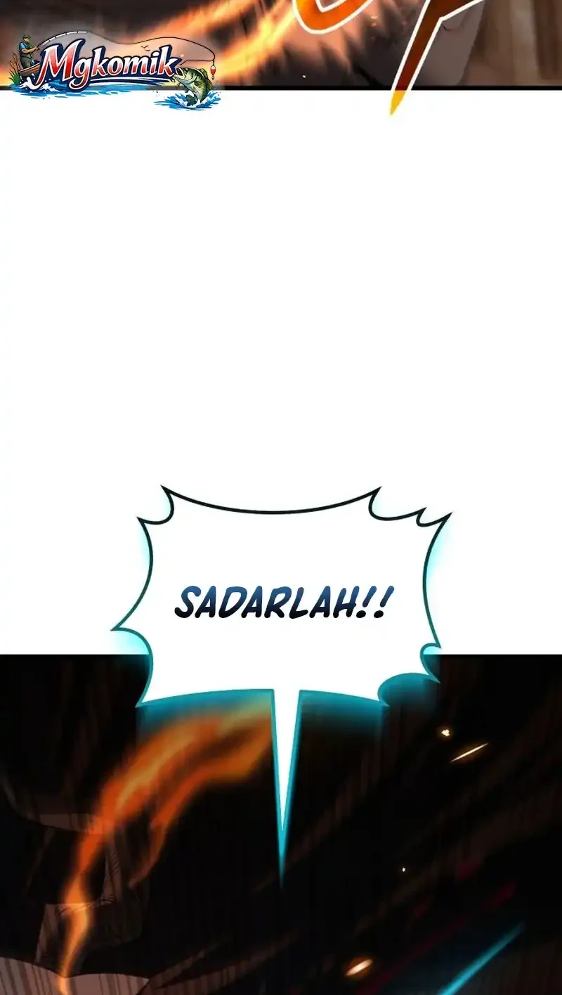 I Regressed, but the World didn’t End Chapter 61 - halaman 106