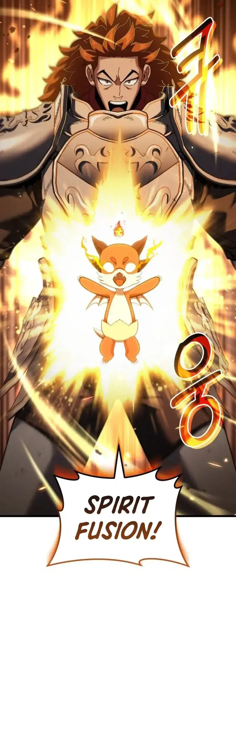 I Regressed, but the World didn’t End Chapter 61 - halaman 12