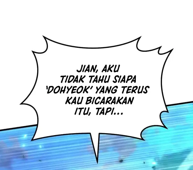I Regressed, but the World didn’t End Chapter 61 - halaman 2