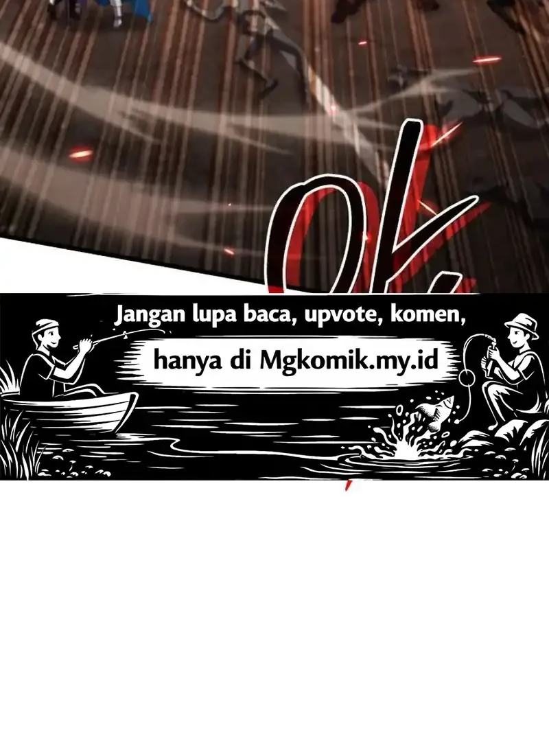 I Regressed, but the World didn’t End Chapter 61 - halaman 28