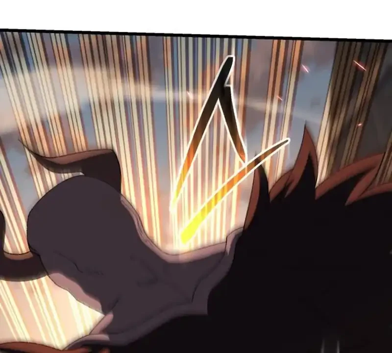 I Regressed, but the World didn’t End Chapter 61 - halaman 34