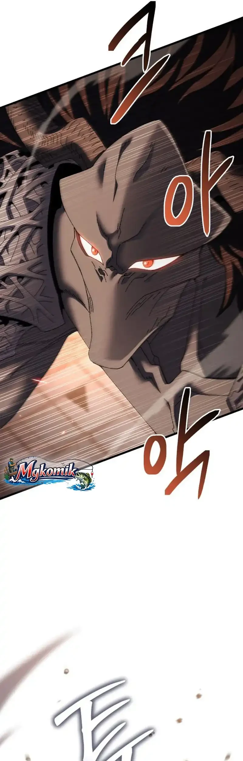 I Regressed, but the World didn’t End Chapter 61 - halaman 36