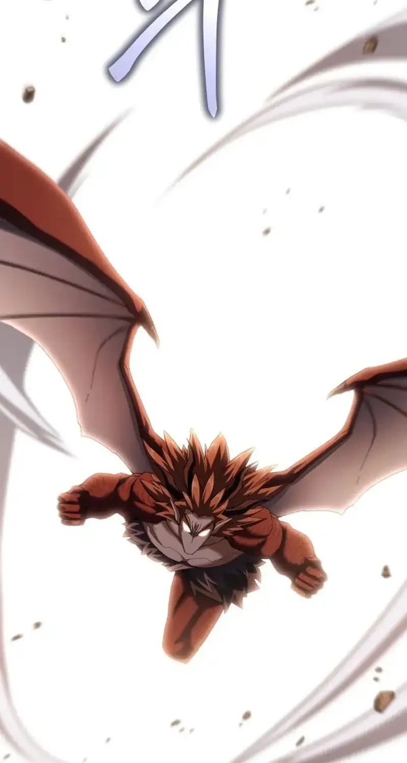 I Regressed, but the World didn’t End Chapter 61 - halaman 37