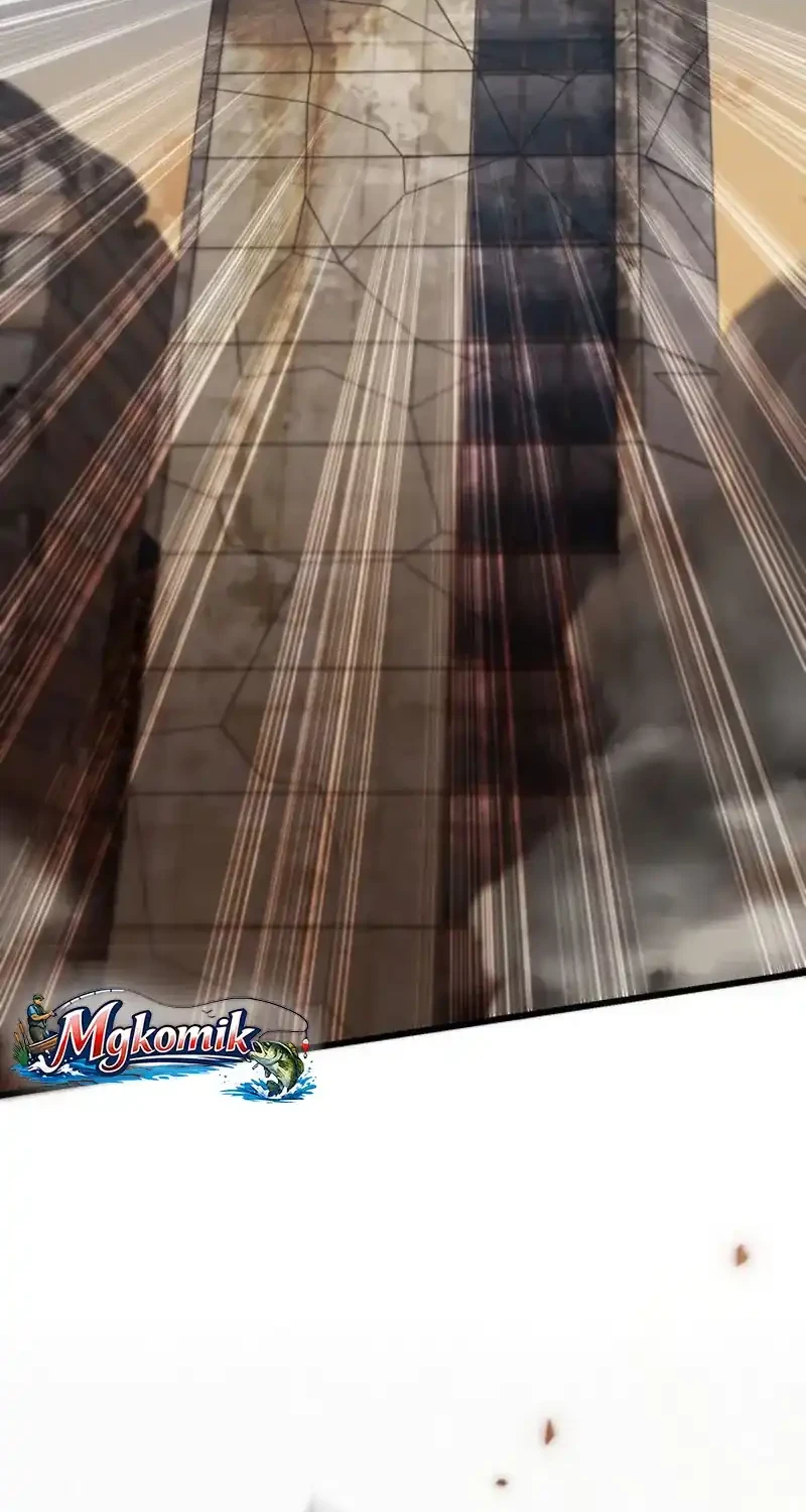 I Regressed, but the World didn’t End Chapter 61 - halaman 4