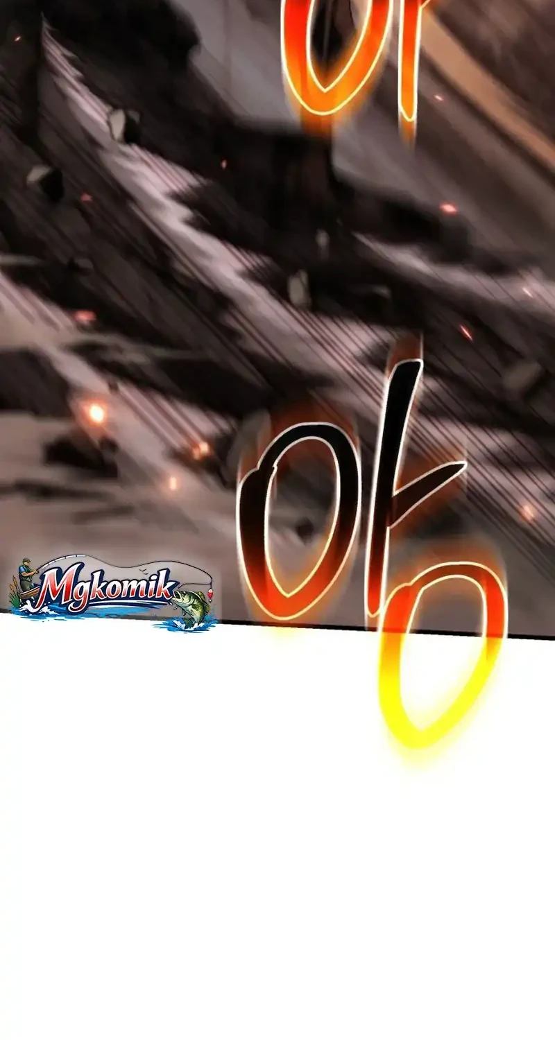 I Regressed, but the World didn’t End Chapter 61 - halaman 43
