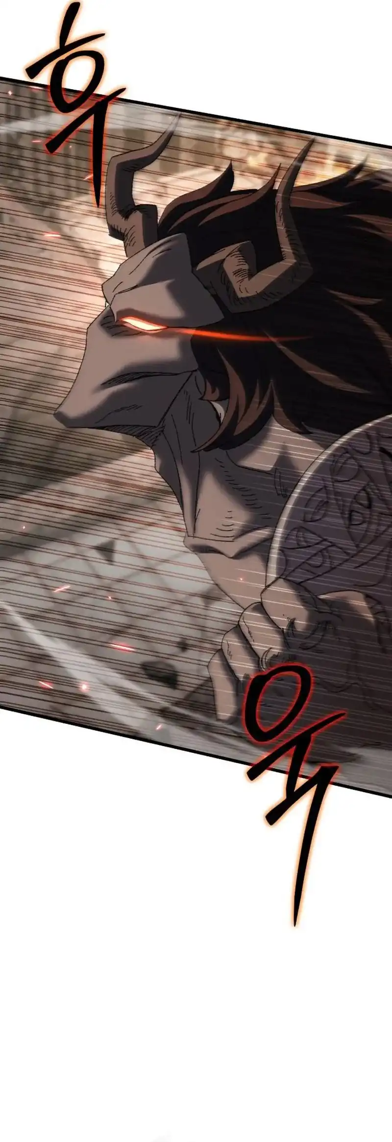 I Regressed, but the World didn’t End Chapter 61 - halaman 45