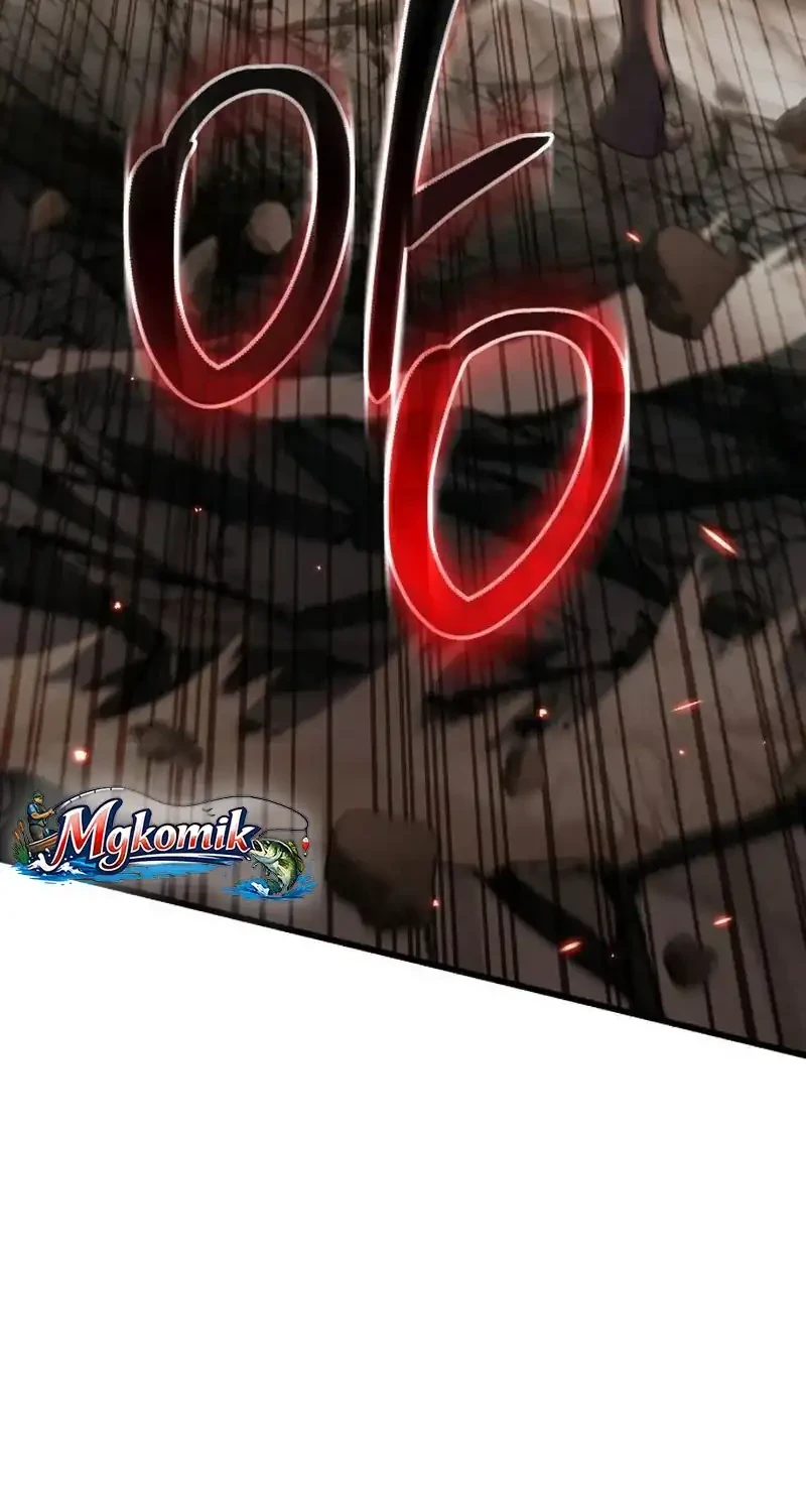 I Regressed, but the World didn’t End Chapter 61 - halaman 47