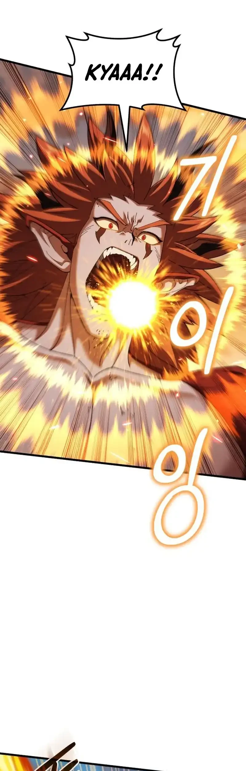 I Regressed, but the World didn’t End Chapter 61 - halaman 48
