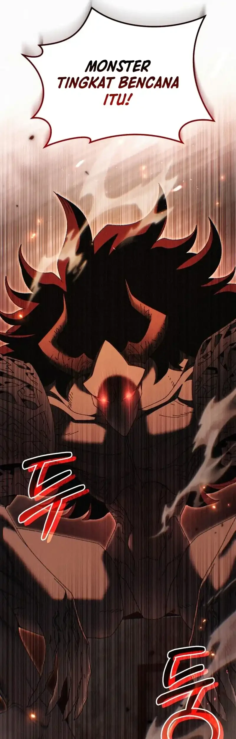 I Regressed, but the World didn’t End Chapter 61 - halaman 5