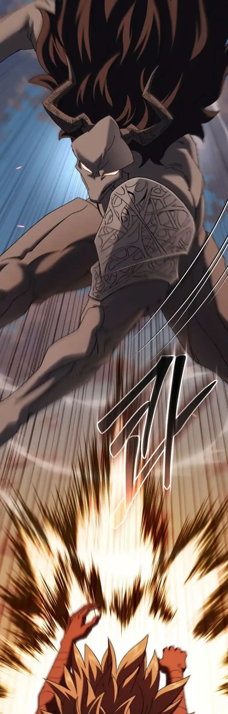 I Regressed, but the World didn’t End Chapter 61 - halaman 56