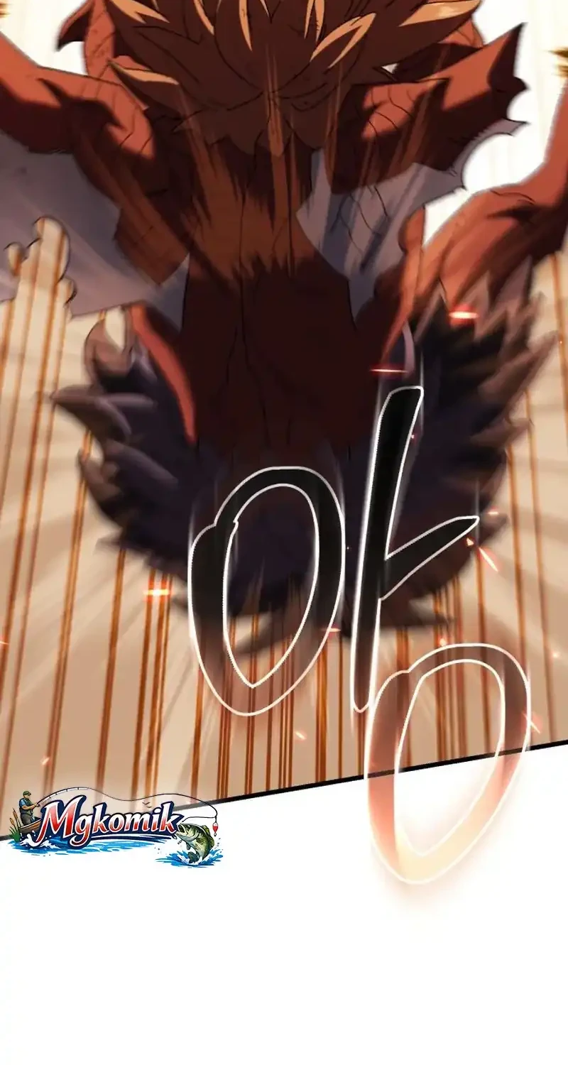 I Regressed, but the World didn’t End Chapter 61 - halaman 57