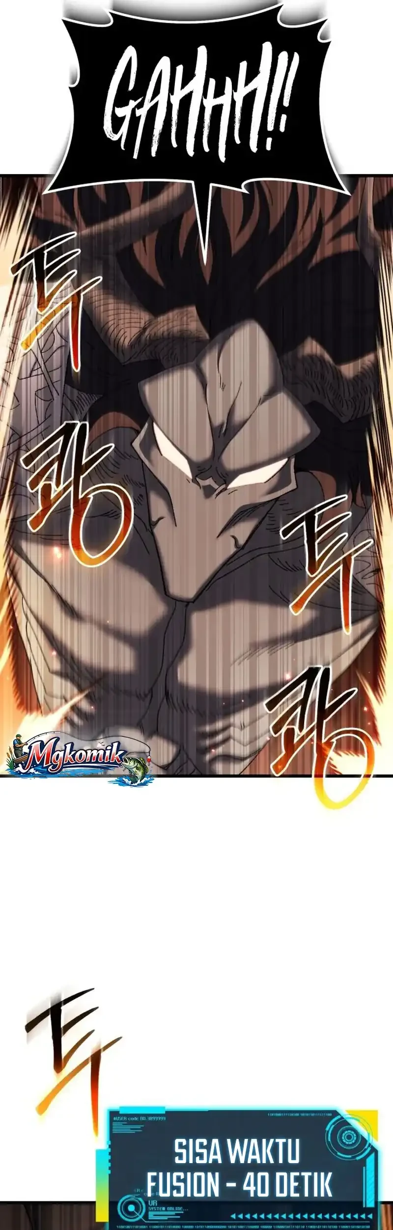 I Regressed, but the World didn’t End Chapter 61 - halaman 64