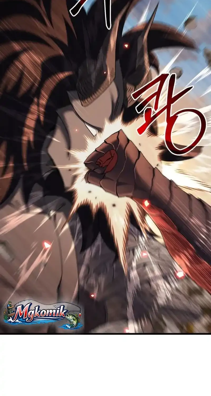 I Regressed, but the World didn’t End Chapter 61 - halaman 68