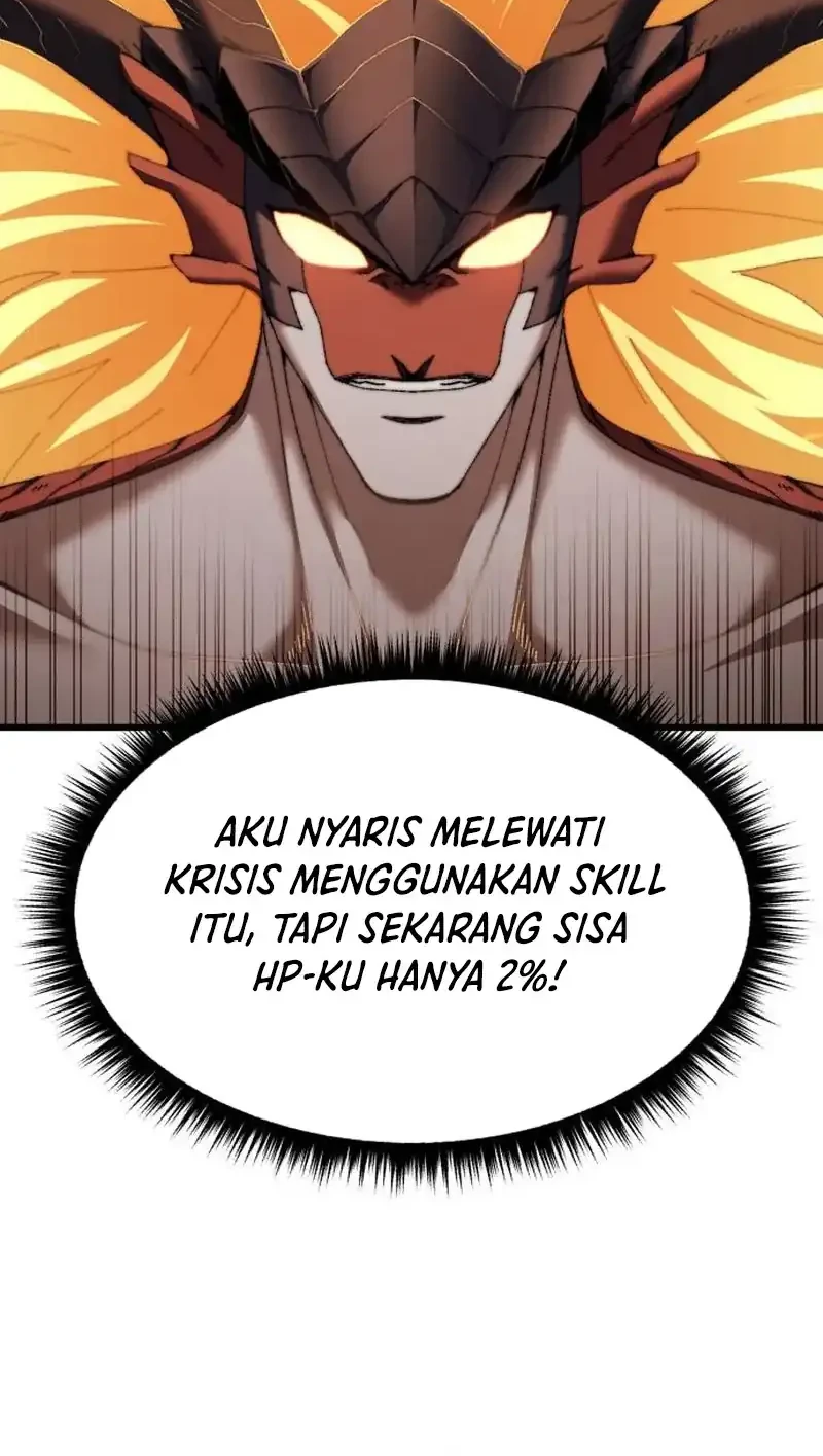 I Regressed, but the World didn’t End Chapter 61 - halaman 75