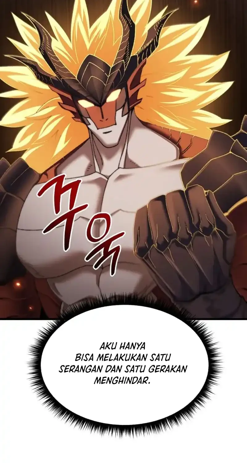 I Regressed, but the World didn’t End Chapter 61 - halaman 77
