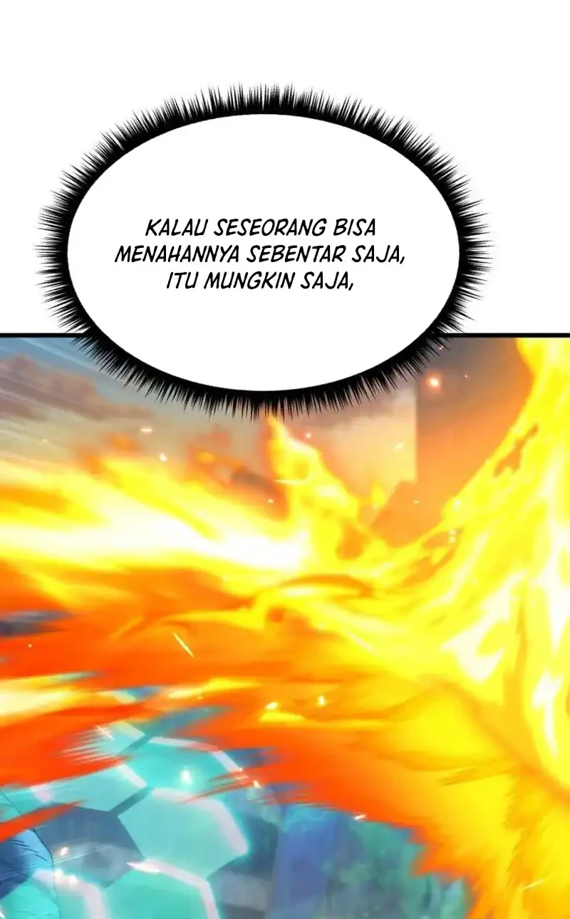 I Regressed, but the World didn’t End Chapter 61 - halaman 79