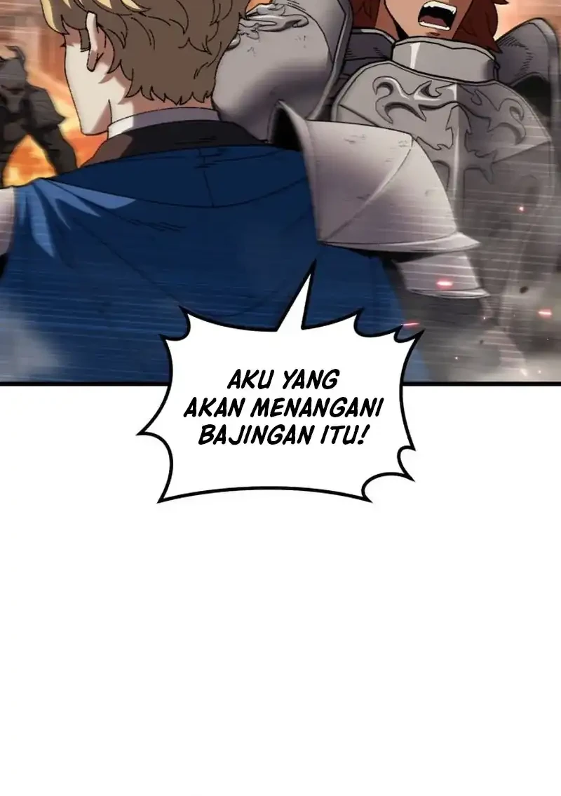 I Regressed, but the World didn’t End Chapter 61 - halaman 8