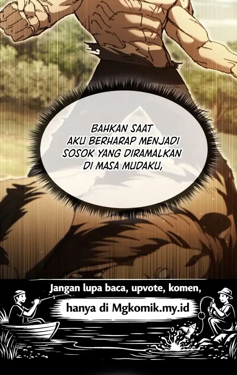 I Regressed, but the World didn’t End Chapter 61 - halaman 81