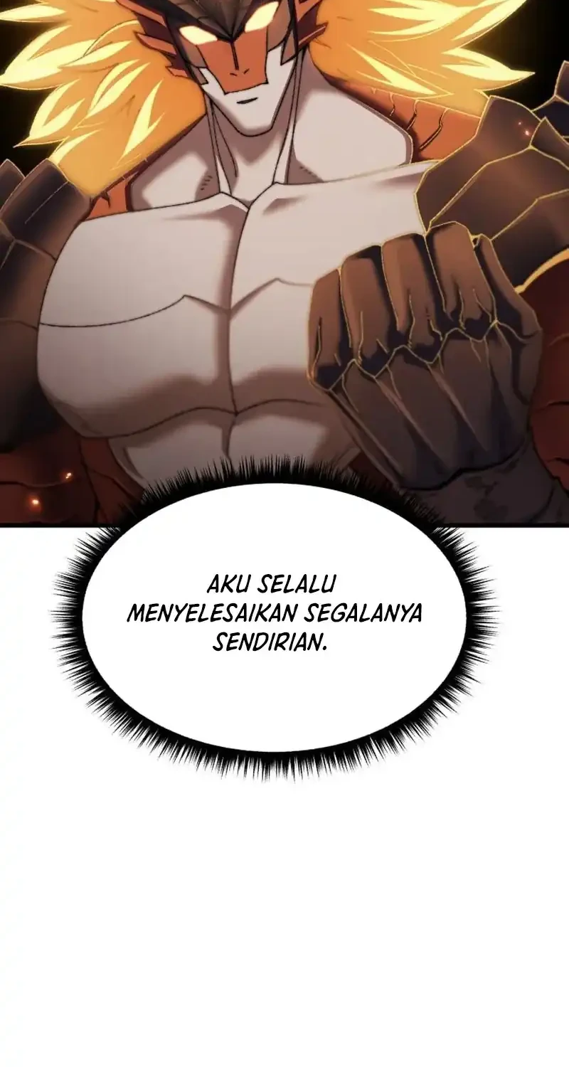 I Regressed, but the World didn’t End Chapter 61 - halaman 83