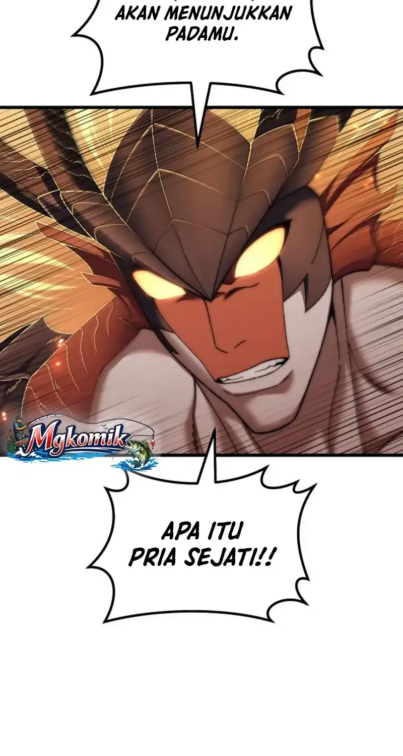 I Regressed, but the World didn’t End Chapter 61 - halaman 85
