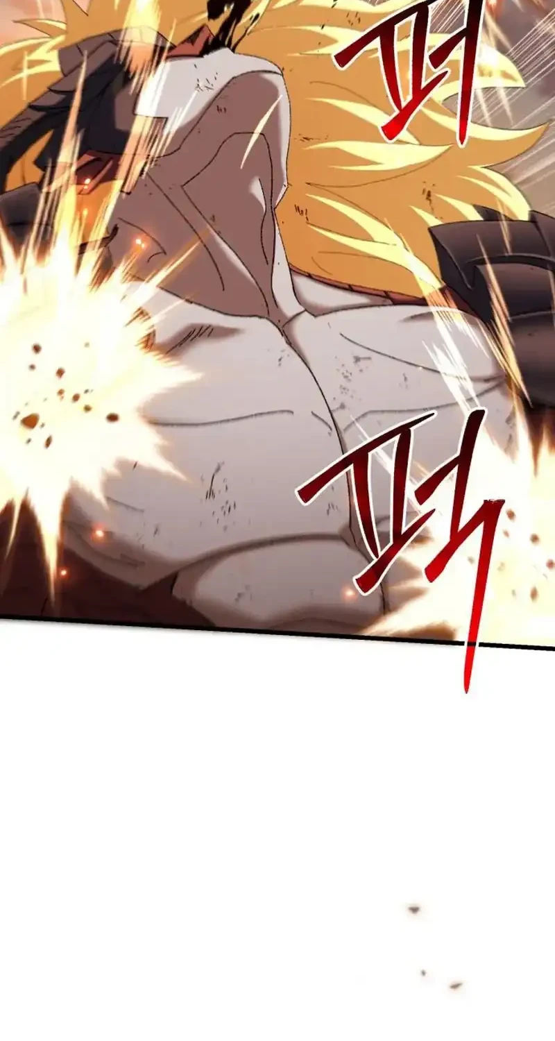 I Regressed, but the World didn’t End Chapter 61 - halaman 87