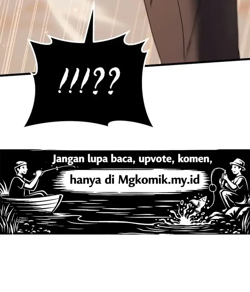 I Regressed, but the World didn’t End Chapter 61 - halaman 92