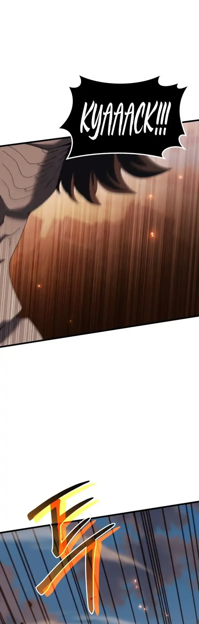I Regressed, but the World didn’t End Chapter 61 - halaman 95