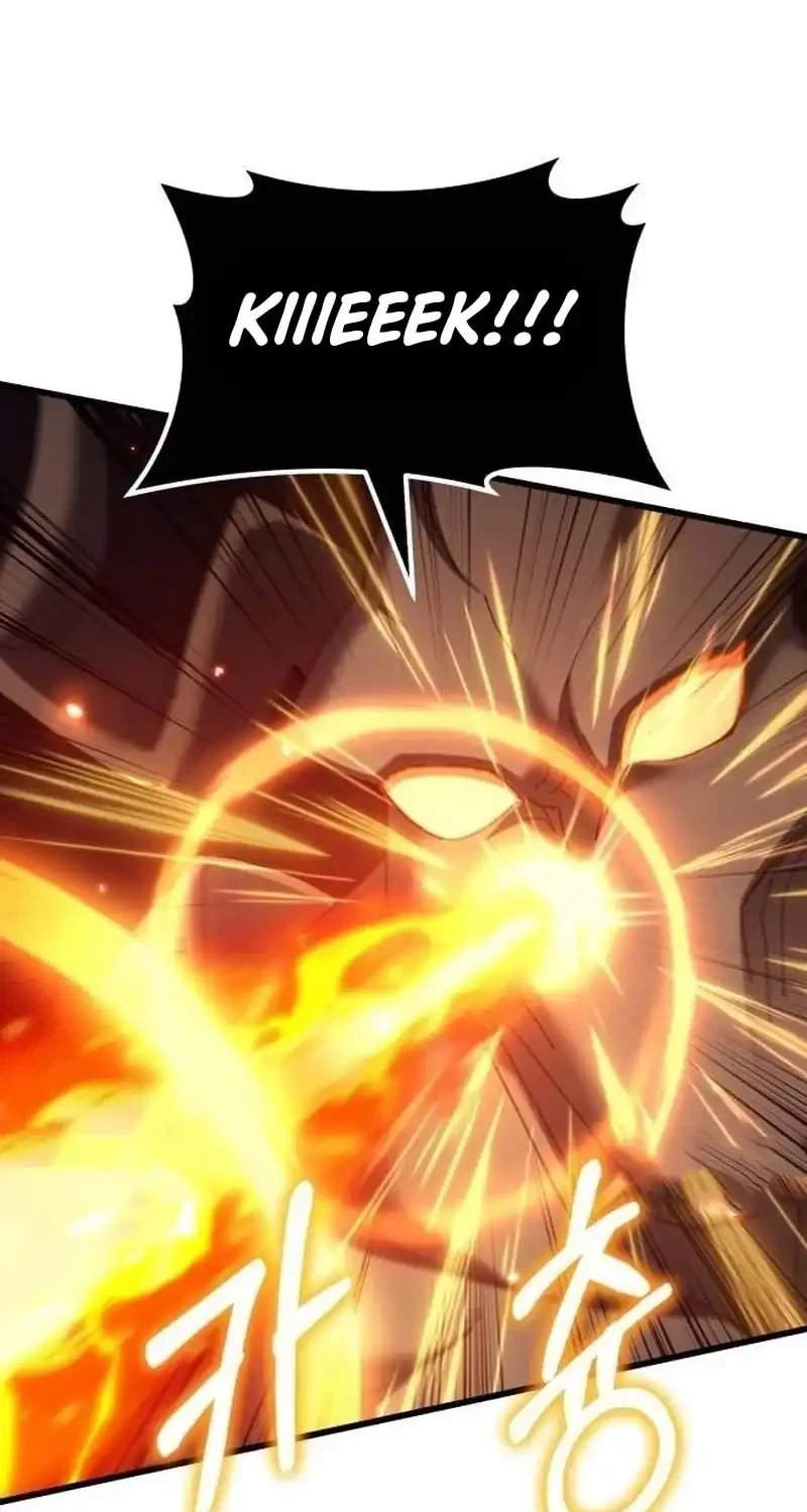 I Regressed, but the World didn’t End Chapter 62 - halaman 10