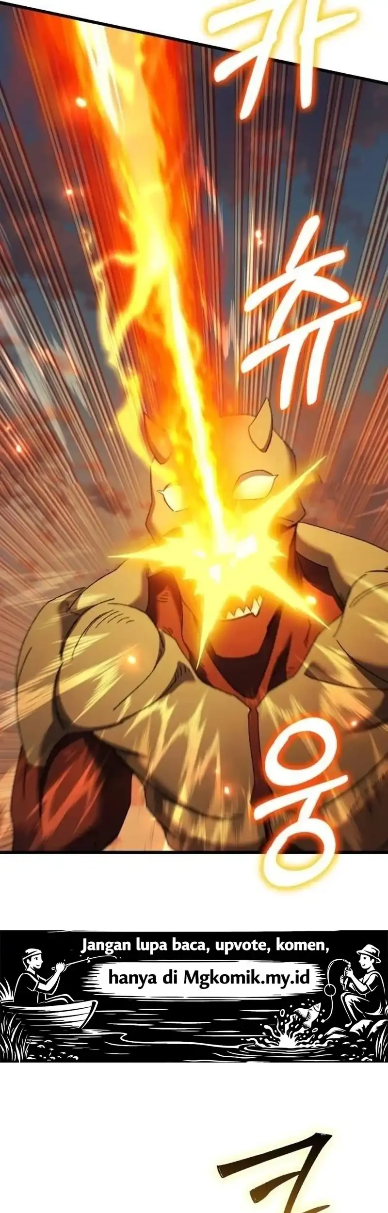 I Regressed, but the World didn’t End Chapter 62 - halaman 100