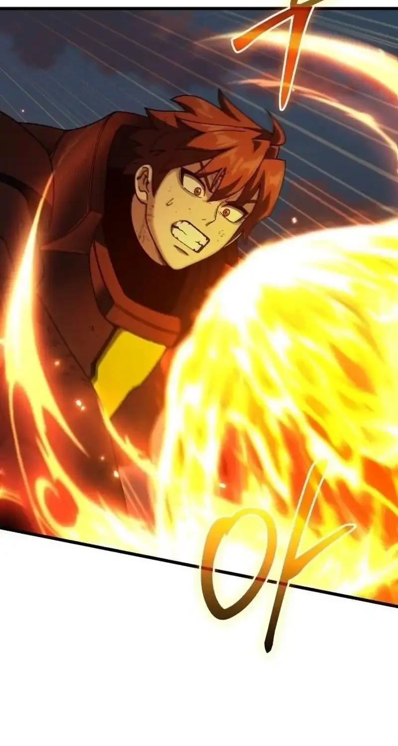 I Regressed, but the World didn’t End Chapter 62 - halaman 101