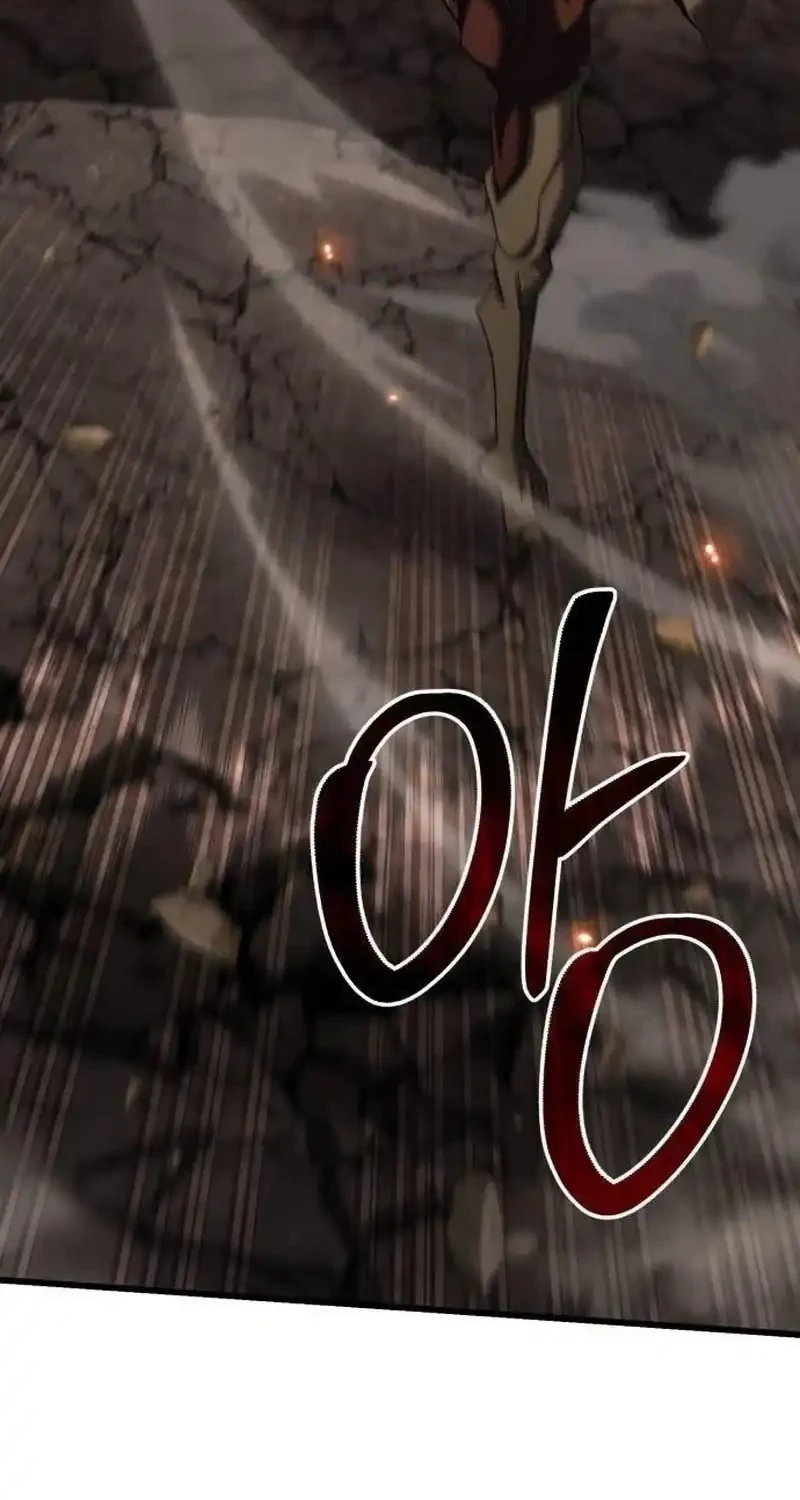 I Regressed, but the World didn’t End Chapter 62 - halaman 117
