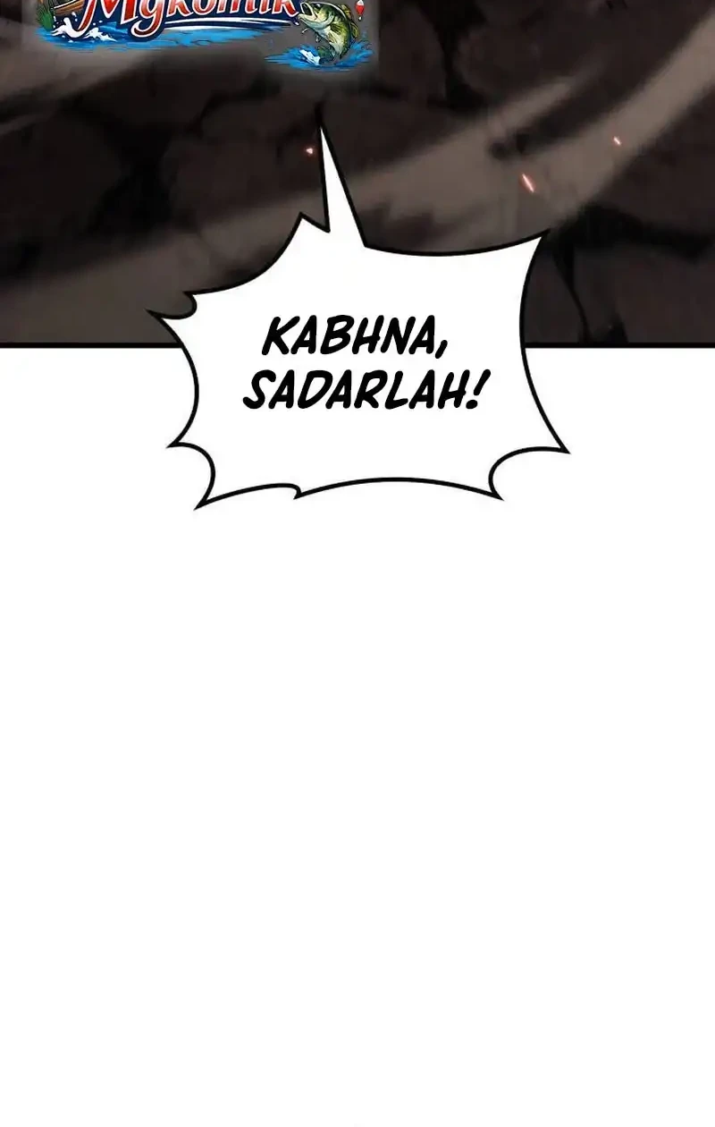 I Regressed, but the World didn’t End Chapter 62 - halaman 123