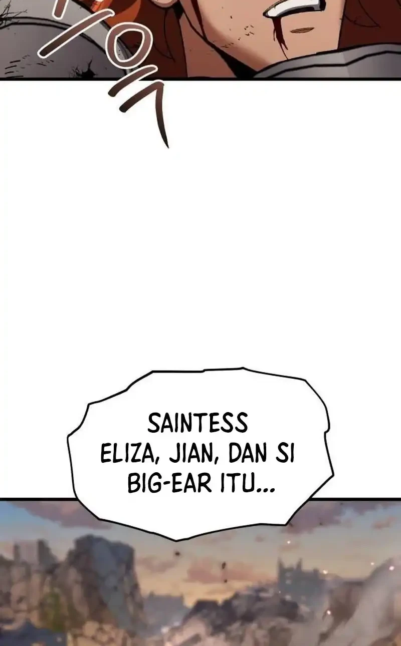 I Regressed, but the World didn’t End Chapter 62 - halaman 125