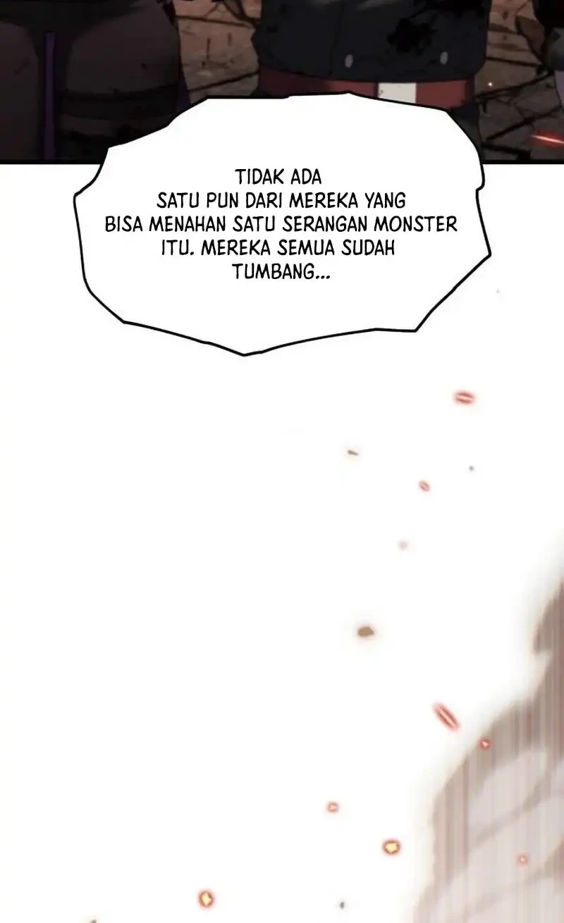 I Regressed, but the World didn’t End Chapter 62 - halaman 127