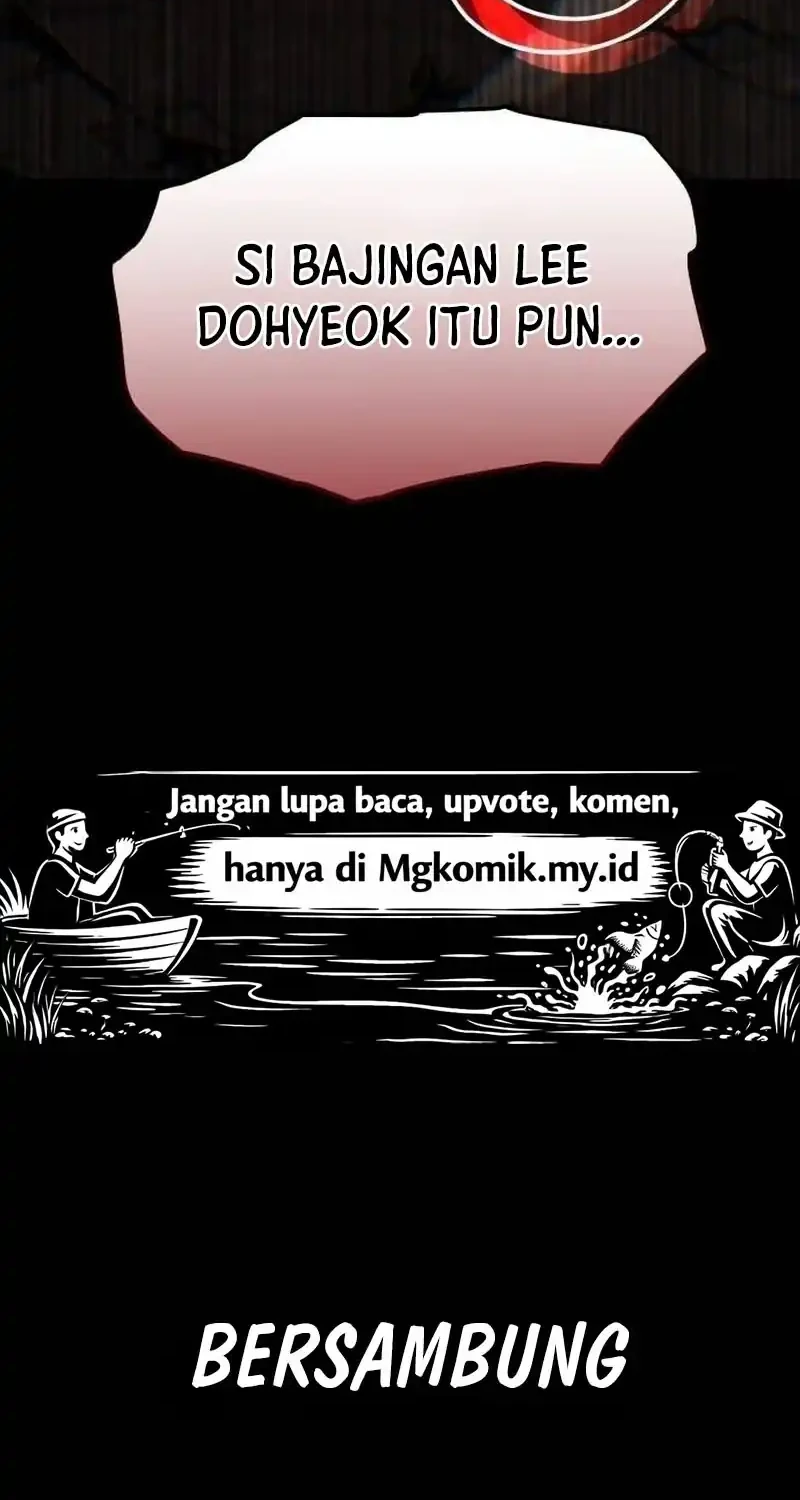 I Regressed, but the World didn’t End Chapter 62 - halaman 129