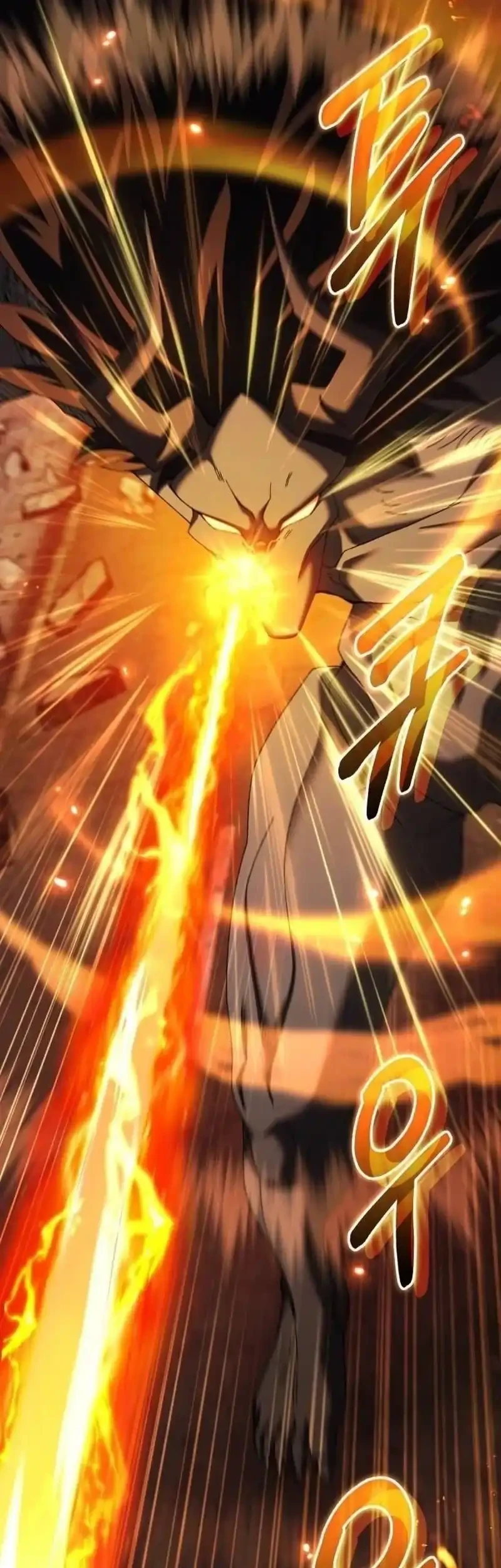 I Regressed, but the World didn’t End Chapter 62 - halaman 13
