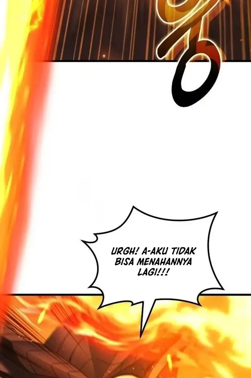 I Regressed, but the World didn’t End Chapter 62 - halaman 14