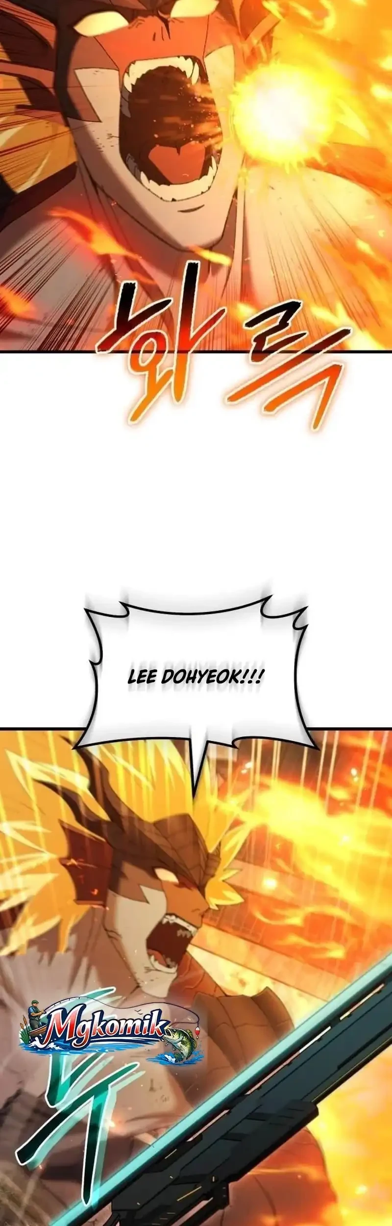 I Regressed, but the World didn’t End Chapter 62 - halaman 15