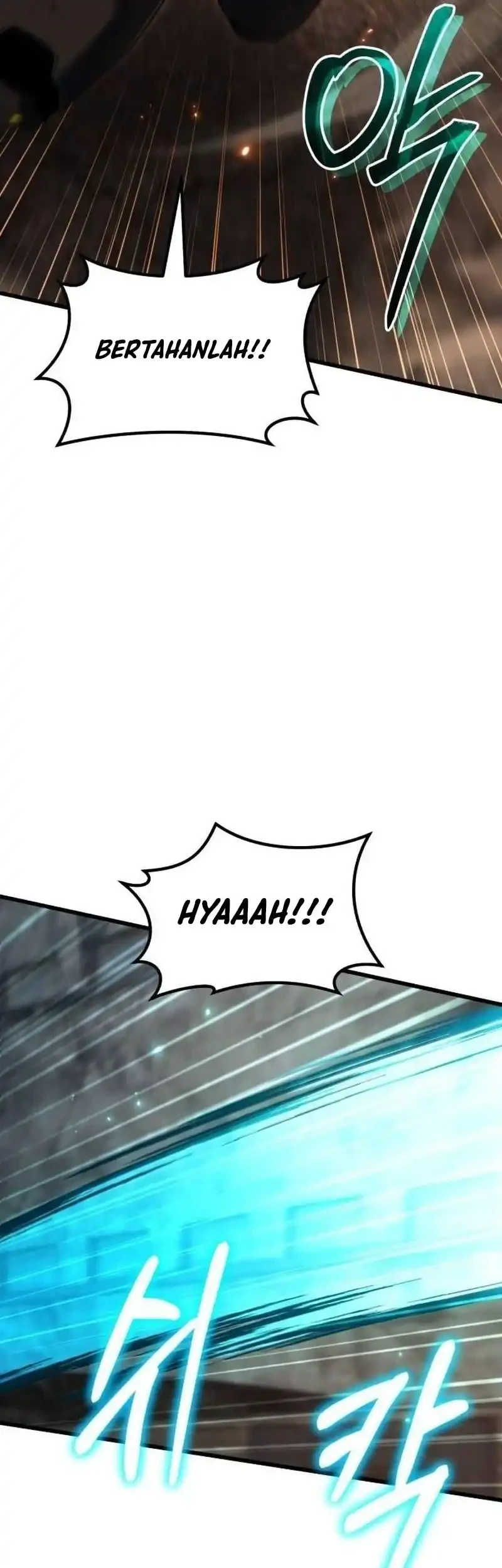 I Regressed, but the World didn’t End Chapter 62 - halaman 17